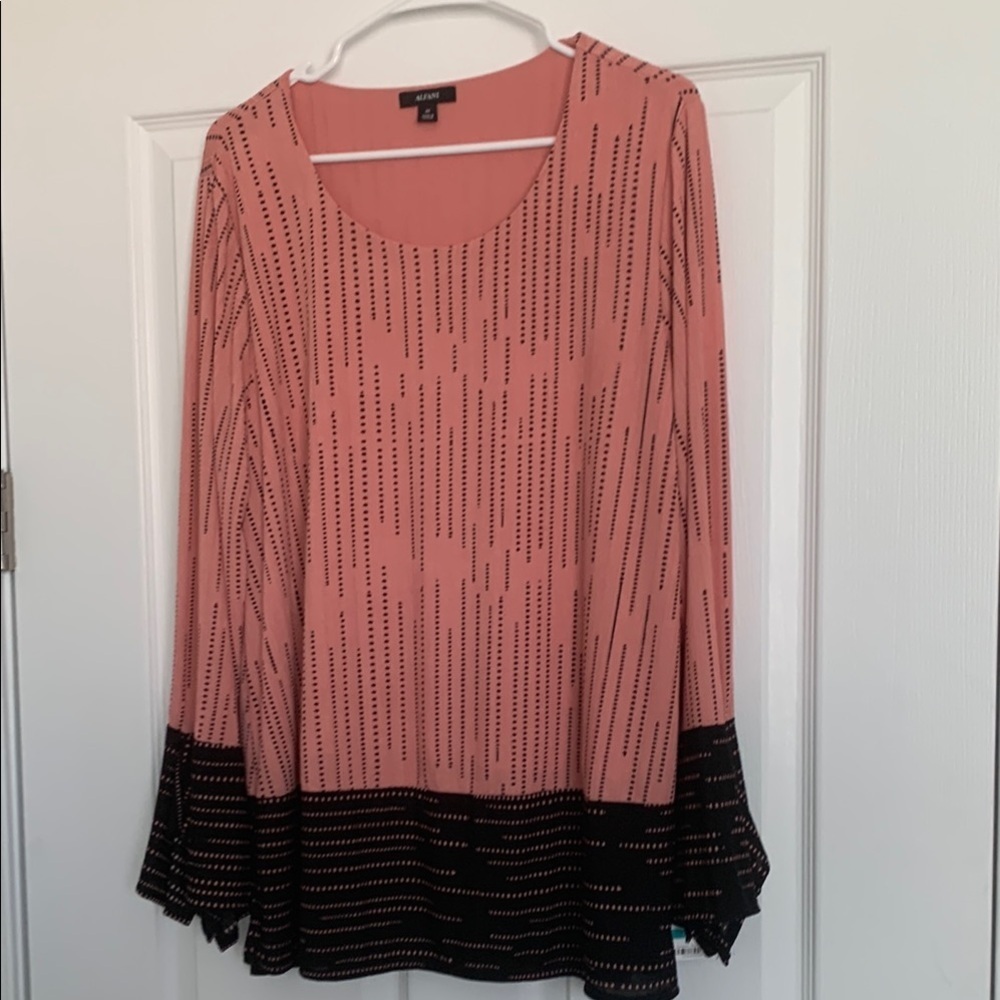 Alfani Top